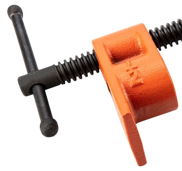 1/2" rørklemme