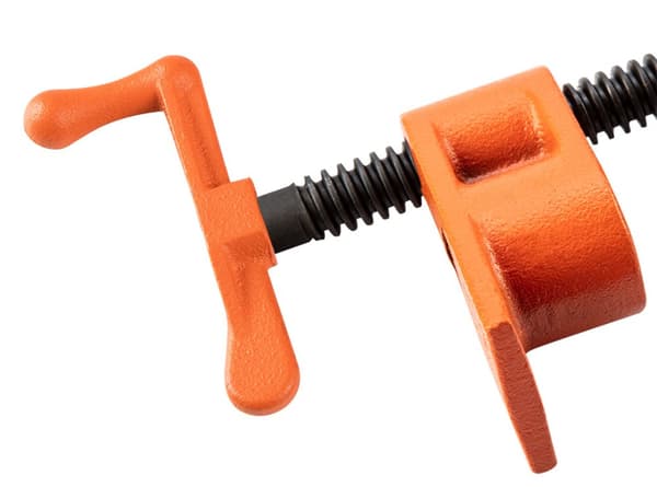 3/4" rørklemme