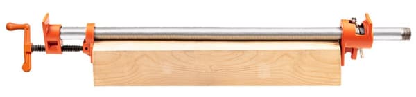 3/4" rørklemme
