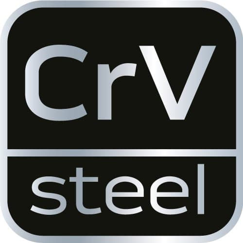 CRV-krympetang 230 mm, selvjusterende 0,08 -16 mm2, AWG 26-5