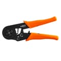 Miniatyrbillede 4 af 4: Crimpemaskine til ferruleterminaler, ferrule diameter: 6 - 16 mm2