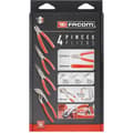 Miniatyrbild 2 av 3: Set med 4 tång - FACOM - GJP.A4PB - Serie G