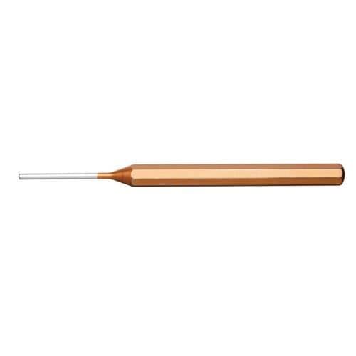 GEDORE stiftstans - 4,5 mm - Stål