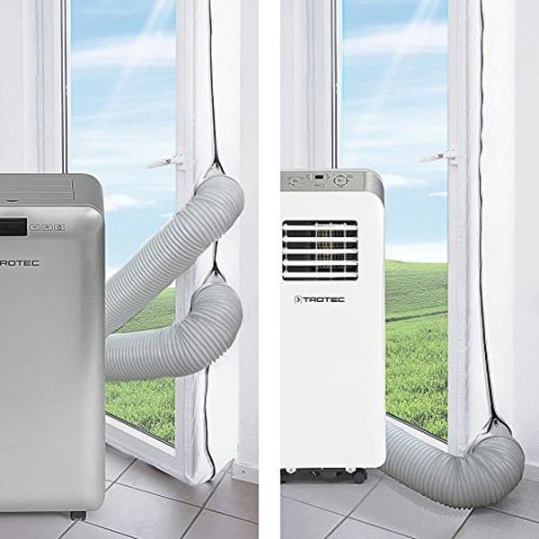 TROTEC AirLock 1000 tätningssats för luftkonditionering