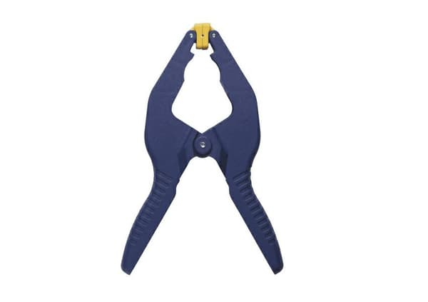 IRWIN QUICK GRIP CLAMP 50mm