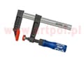 Pikkukuva 1 / 4: ARTPOL CARPENT CAMP 120 x 1000mm TYYPPI (F) TUV/GS