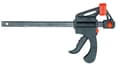 Miniatyrbild 2 av 2: VOREL QUICK-CLAMP CARPENT CLAMP 400mm 38406