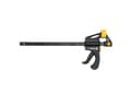 Miniatyrbild 1 av 2: VOREL QUICK-CLAMP CARPENT CLAMP 400mm 38406