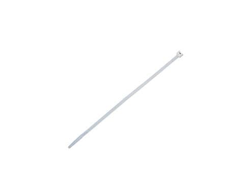 FISCHER KABELBINDE BN 4,8 x 360mm HVID 100 stk.