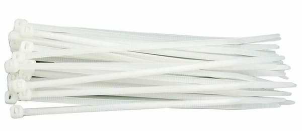 YATO SJÄLVKLÄMANDE PLASTBAND 9,0*550 / 50 st