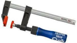 CLAMP ST.PR.80* 300 / AR