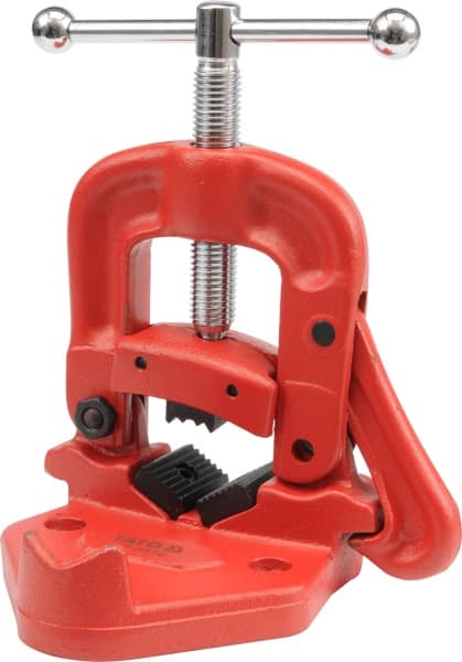 YATO HYDRAULIC VISI 2" 6510