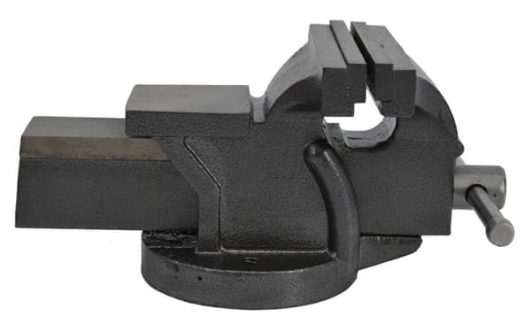 AWTOOLS LIGHTWEIGHT, KIINTEÄ LUKITUSVISSI 6"/150mm