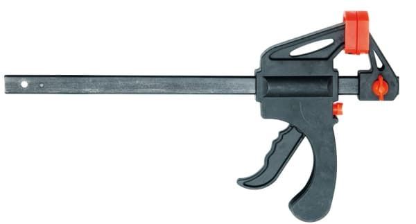 VOREL QUICK-CLAMP CARPENT CLAMP 450mm 38407