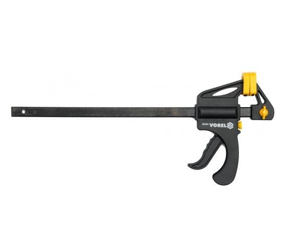 VOREL CARPENT CLAMP QUICK CLAMP 750mm 38409