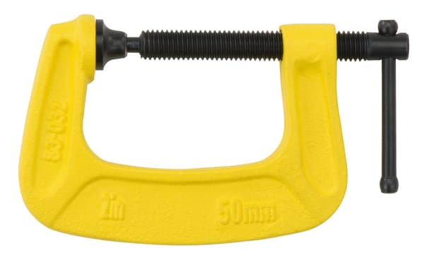 STANLEY KLEMME TYPE C 100mm/4"