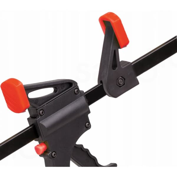 AWTOOLS QUICK-CLAMP CARPENT CLAMP 450mm