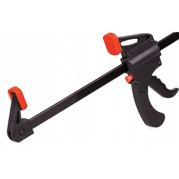 AWTOOLS QUICK-CLAMP CARPENT CLAMP 450mm
