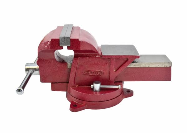 AWTOOLS RASKAS PYÖRIVÄ LUKKOTÖIDEN VISKI 4"/100mm