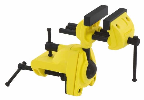 STANLEY MAXSTEEL MODELLERINGSVISE 1- 83-069