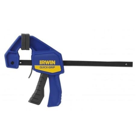 IRWIN QUICK CAMP CAMP MICRO 115mm TYPE 530