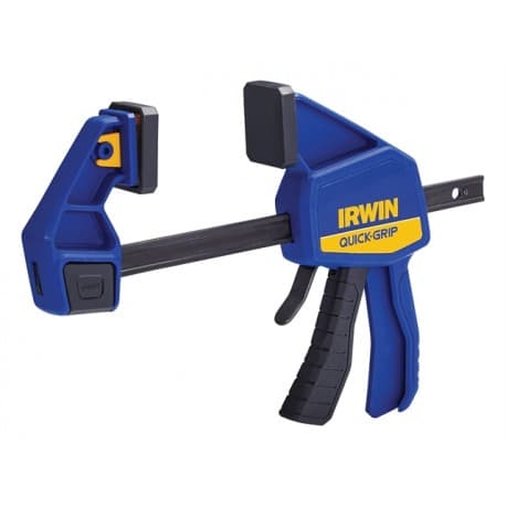 IRWIN QUICK-CHANGE QUICK-CHANGE CLAMP 150mm TO-PACK TYPE 506