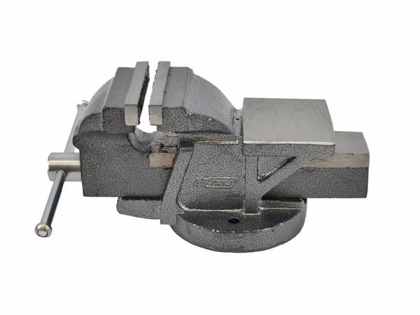 AWTOOLS FAST LOCKWORK VISE SG 6"/150mm