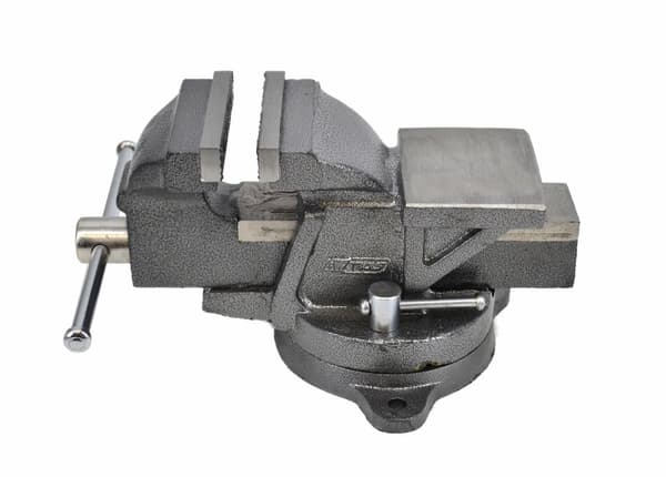 AWTOOLS KIERTYVÄ LUKKOVISSI SG 5"/125mm