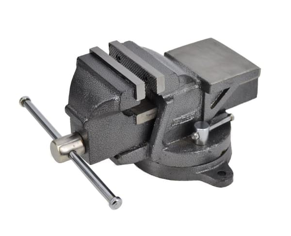 AWTOOLS KIERTYVÄ LUKKOVISSI SG 5"/125mm