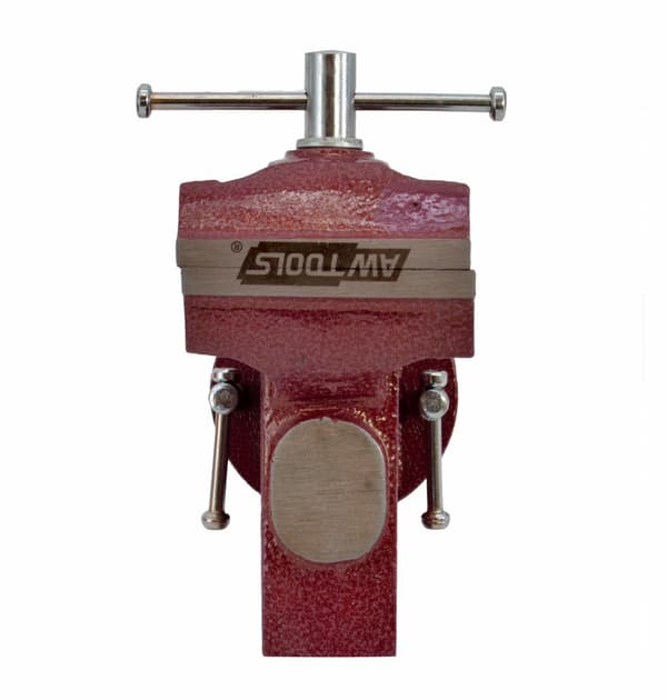 AWTOOLS ROTERANDE BORDSSTRÄCK MED STÄD 70mm