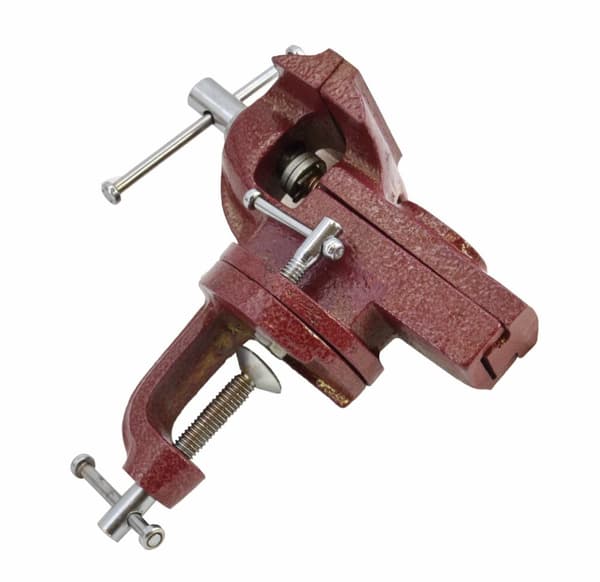 AWTOOLS ROTERANDE BORDSSTRÄCK MED STÄD 70mm