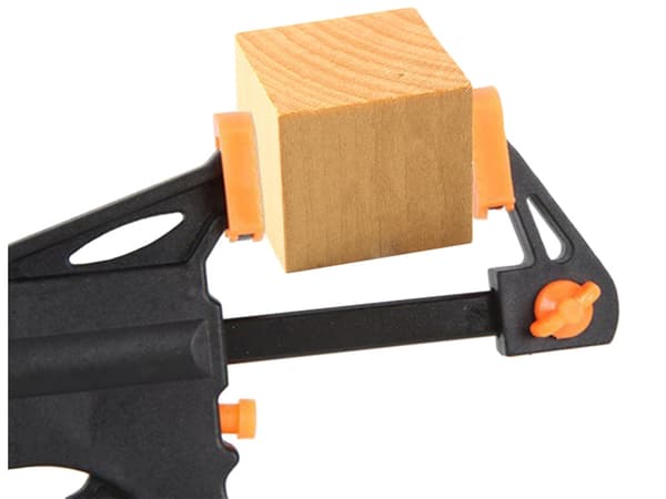 Enhandstving / Snabbtving - 150 mm