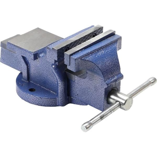 PARALLELL VICE | JAWS 100 MM BGS 59260