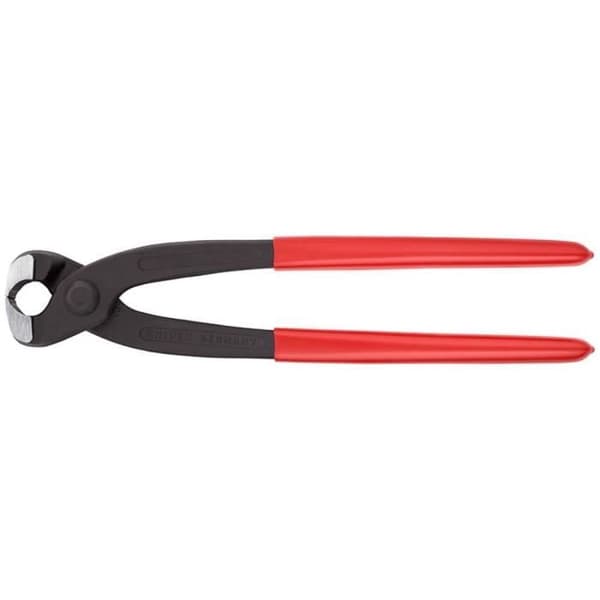 Öronklämma - KNIPEX - 10 98 I220 - 220 mm - Stål - Enkel