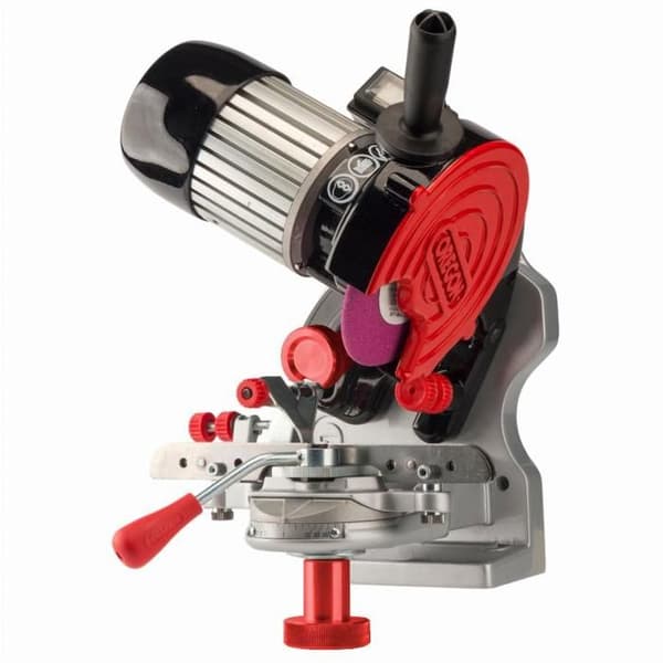 230V kedjeslipare OREGON - 410-230
