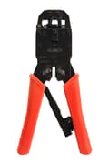 Miniatyrbillede 1 af 2: Plug crimper 4P-6P-8P HT-2008R