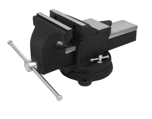 Pöytäruuvipenkki – 150 mm