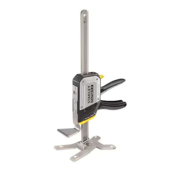 Monter verktyg - STANLEY - FMHT83550-1 - Lastkapacitet 150 kg - Enhandsanvändning - Enkel lyftning