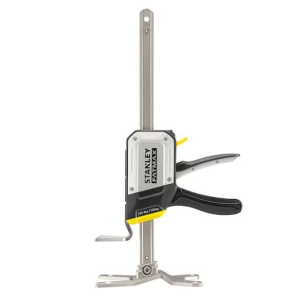 Monter verktyg - STANLEY - FMHT83550-1 - Lastkapacitet 150 kg - Enhandsanvändning - Enkel lyftning