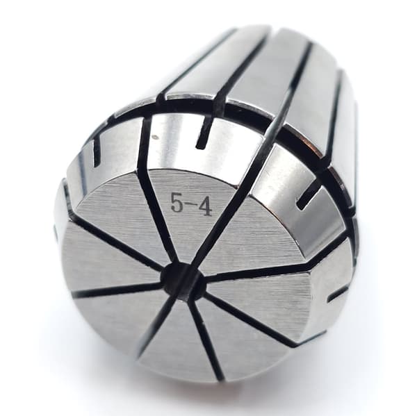 Collet Precision Cage ER32 5-4 mm 0,008