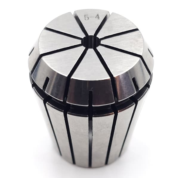 Collet Precision Cage ER32 5-4 mm 0,008