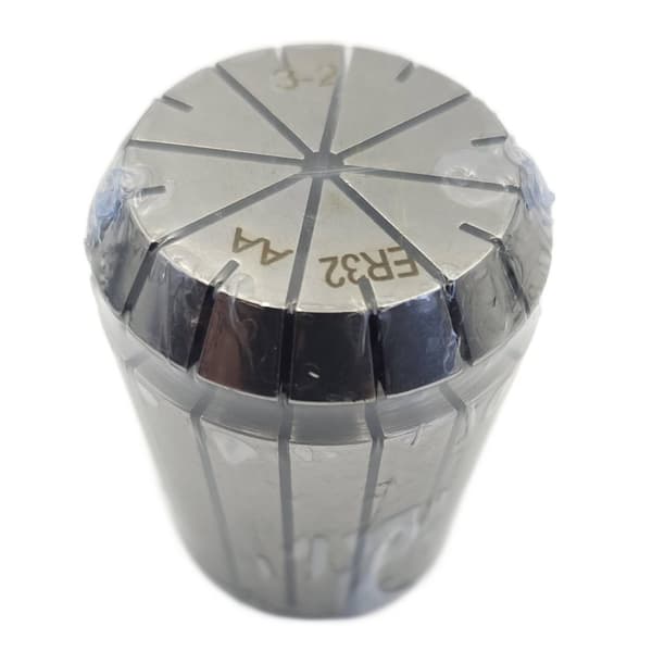 AA Precision Collet ER32 3 - 2 mm 0,008 mm