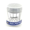 Miniatyrbillede 1 af 6: AA Precision Collet ER32 3 - 2 mm 0,008 mm