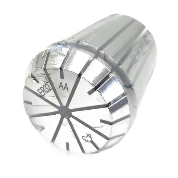AA Precision Collet ER32 4 - 3 mm 0,008 mm