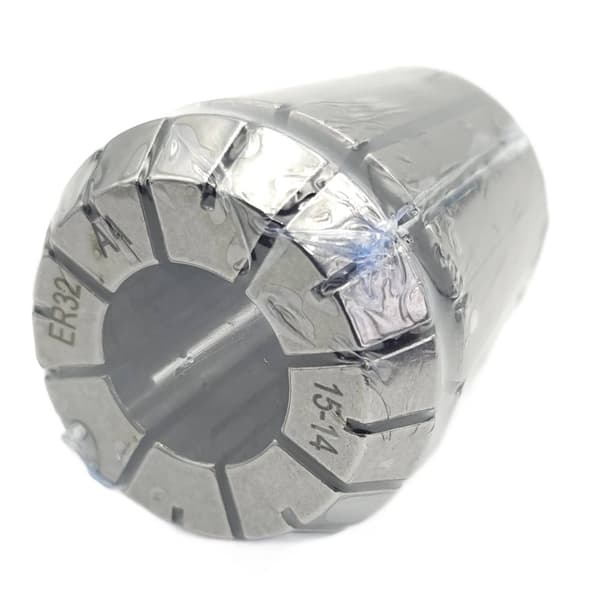 Precision Collet Cage ER32 15-14 mm AA 0,008 mm