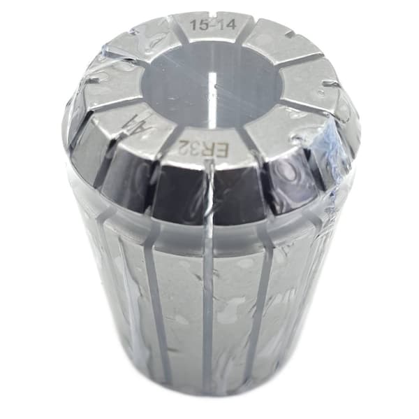 Precision Collet Cage ER32 15-14 mm AA 0,008 mm