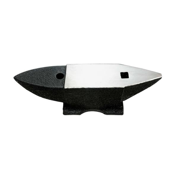 To-horns stålambolt, 10 kg