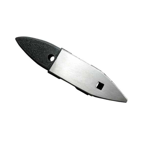 To-horns stålambolt, 10 kg