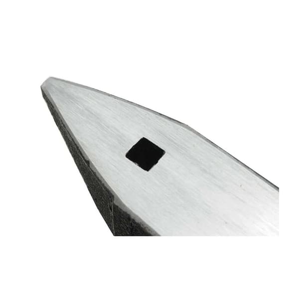 To-horns stålambolt, 10 kg