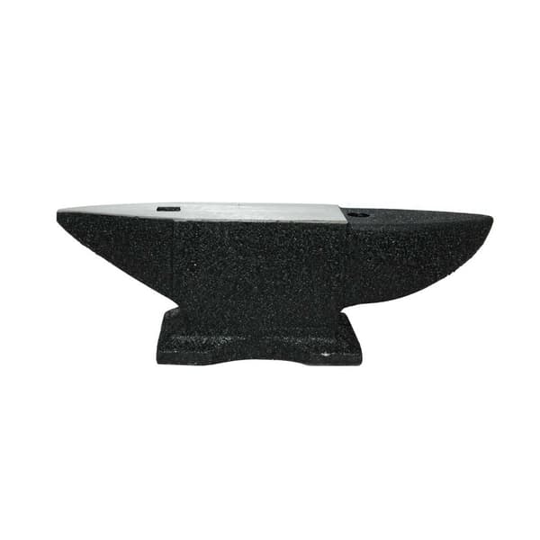 To-horns stålambolt, 10 kg